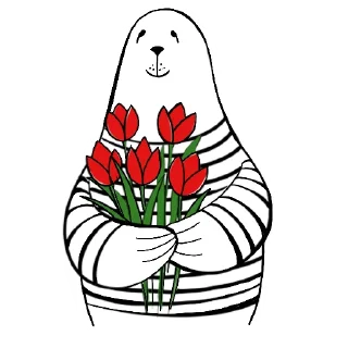 🌹