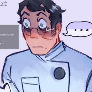 😳