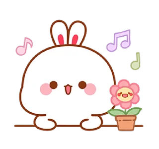 🎵