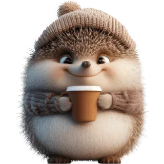 ☕️