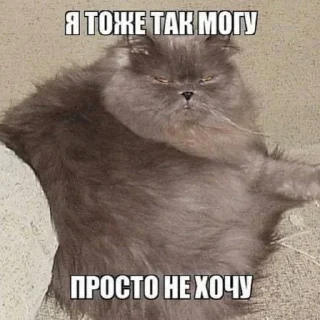 😒