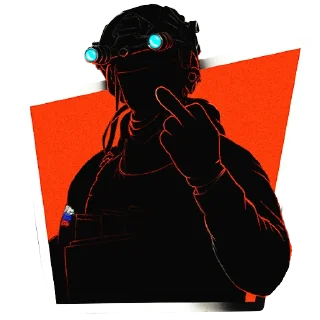 🖕