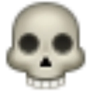 💀