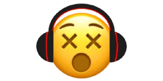😵
