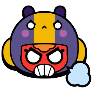 😡