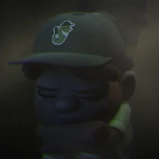 😭