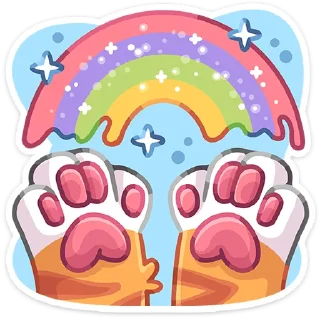 🌈