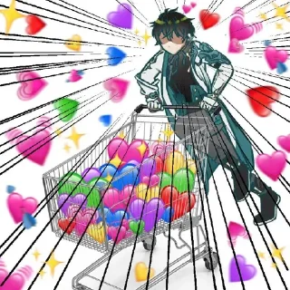 ❤️