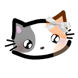 😻