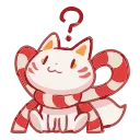 ❓