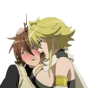 akame ga kill
