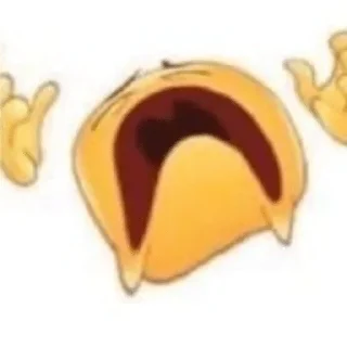 😭