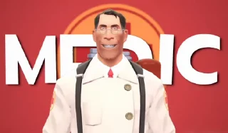 Team Fortress 2 | @sticki_price