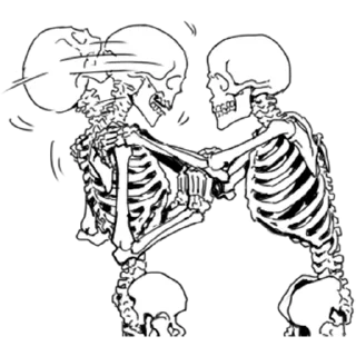 💀