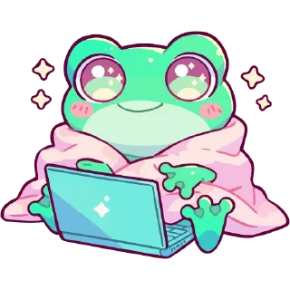 🐸