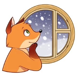 ❄️