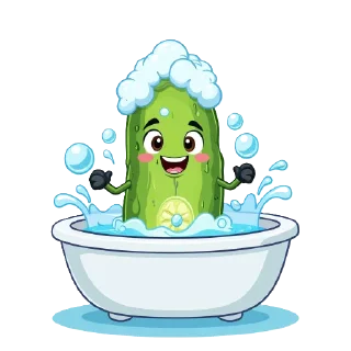 🛀