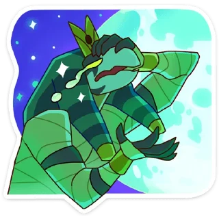 🌚