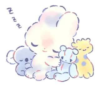 ⭐