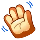 👋