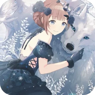 ❄️