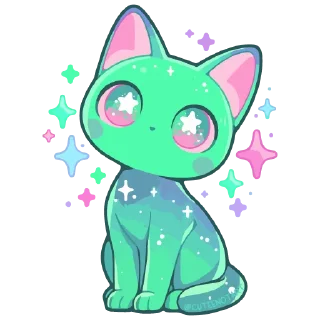 🐱