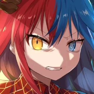 😡