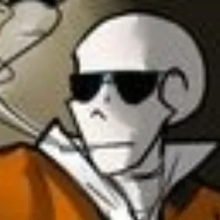 😎