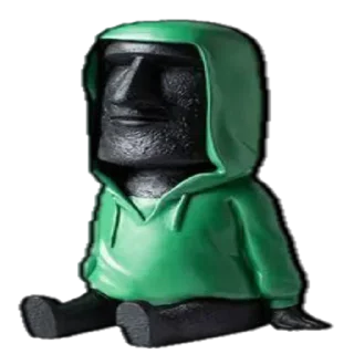 🗿