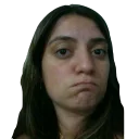 ☹