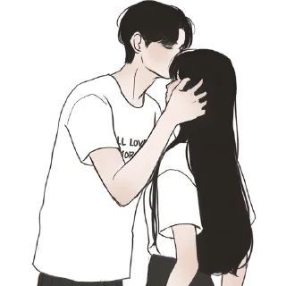 😘
