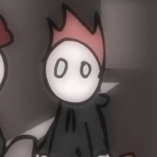 😨