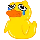 😭