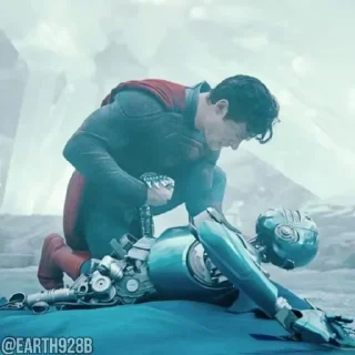 😢