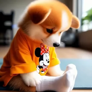 🐶