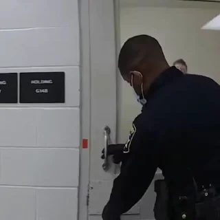 👮