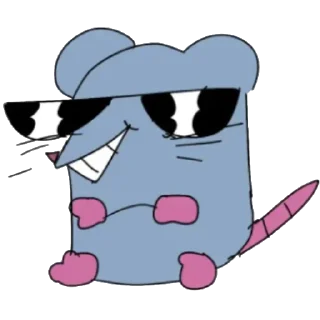 😎