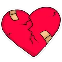💔