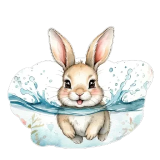 🌊