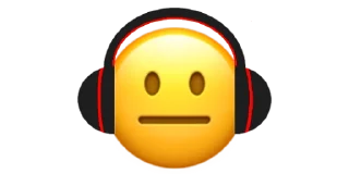 😐