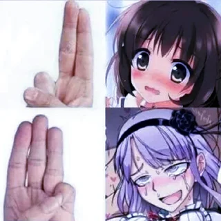 💜