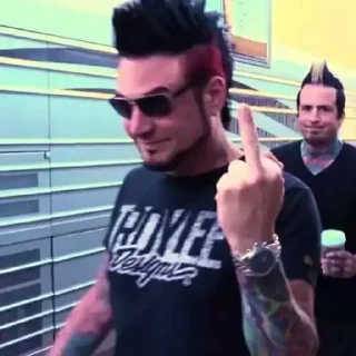 🖕