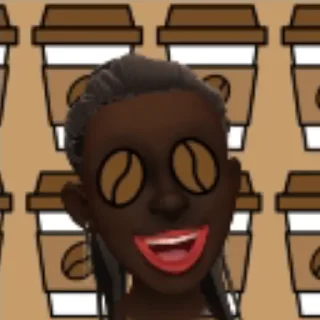 ☕