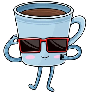 😎