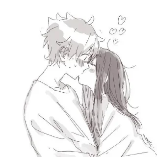 ❤