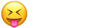 😝