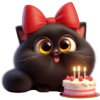 🎂