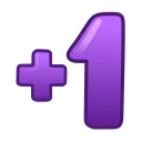 1️⃣