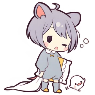 💤