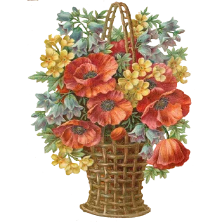 💐